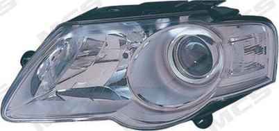 MCS 327003284 - Headlight car-mod.net