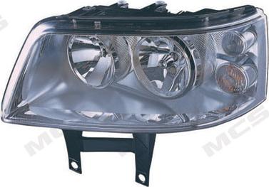 MCS 327002944 - Headlight car-mod.net
