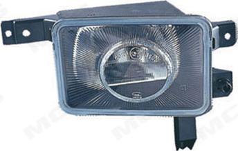 MCS 327002980 - Fog Light car-mod.net