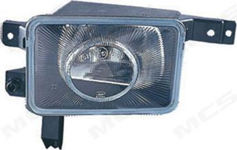 MCS 327002981 - Fog Light car-mod.net