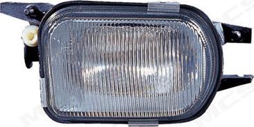 MCS 327002492 - Fog Light car-mod.net