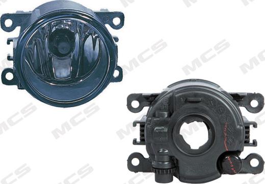 MCS 327002455 - Fog Light car-mod.net