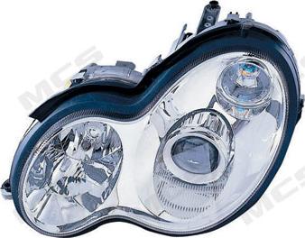 MCS 327002546 - Headlight car-mod.net
