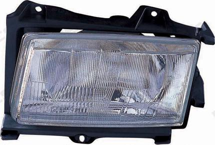 MCS 327002583 - Headlight car-mod.net