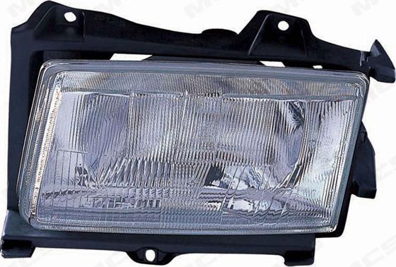 MCS 327002582 - Headlight car-mod.net