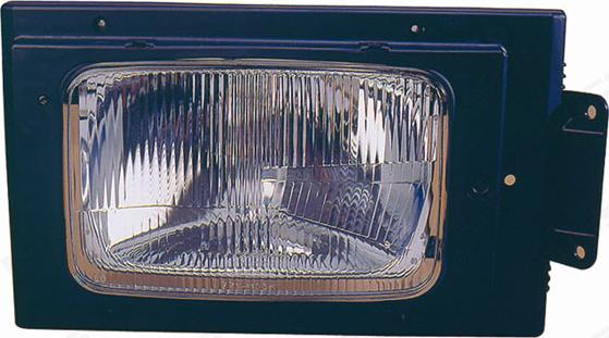 MCS 327002600 - Headlight car-mod.net