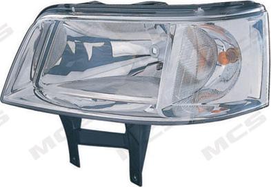 MCS 327002674 - Headlight car-mod.net