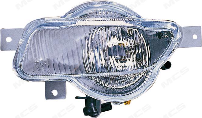 MCS 327002849 - Fog Light car-mod.net