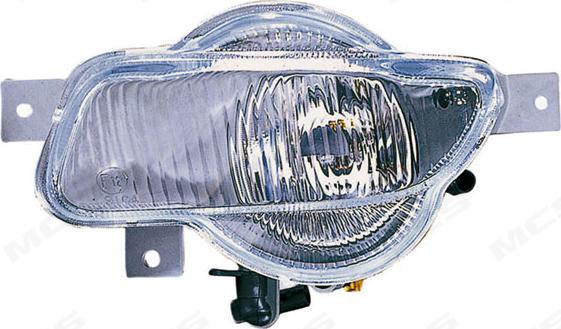 MCS 327002848 - Fog Light car-mod.net