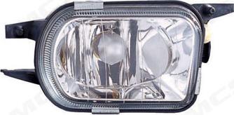 MCS 327002715 - Fog Light car-mod.net