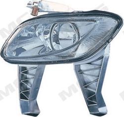 MCS 327002784 - Fog Light car-mod.net