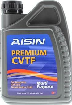 MDR AIS-CVTF90208 - Automatic Transmission Oil car-mod.net