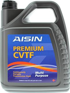 MDR AIS-CVTF90005 - Automatic Transmission Oil car-mod.net