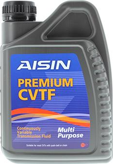 MDR AIS-CVTF90001 - Automatic Transmission Oil car-mod.net