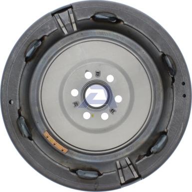 MDR AIS-FDM903 - Flywheel car-mod.net