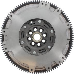 MDR AIS-FDN902 - Flywheel car-mod.net
