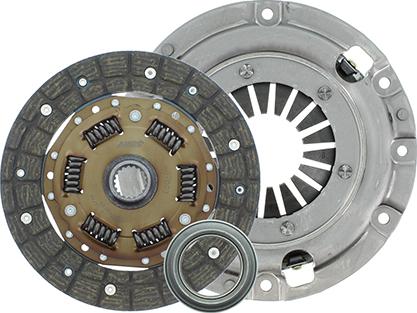 MDR AIS-KD003 - Clutch Kit car-mod.net