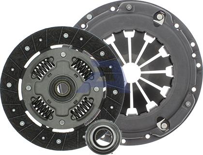 MDR AIS-KEFI14 - Clutch Kit car-mod.net