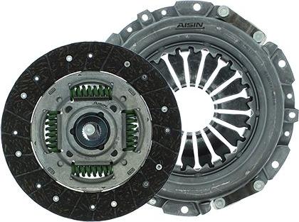 MDR AIS-KERE18 - Clutch Kit car-mod.net
