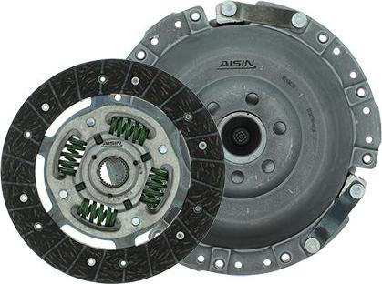 MDR AIS-KEVW17 - Clutch Kit car-mod.net
