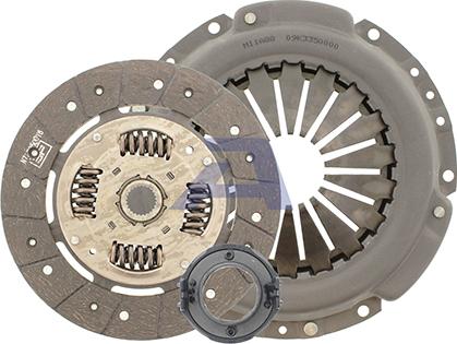 MDR AIS-KH033 - Clutch Kit car-mod.net