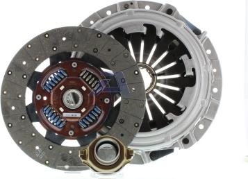 MDR AIS-KM109 - Clutch Kit car-mod.net
