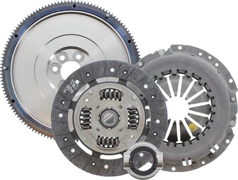 MDR AIS-SWVW001 - Clutch Kit car-mod.net