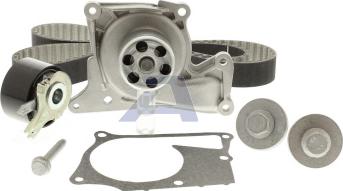 MDR AIS-TKN907 - Water Pump & Timing Belt Set car-mod.net