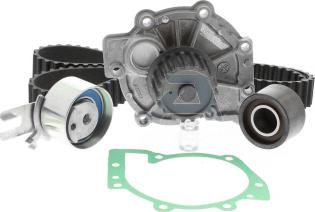 MDR AIS-TKV906 - Water Pump & Timing Belt Set car-mod.net