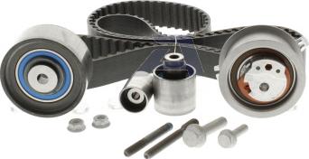 MDR AIS-TSA904 - Timing Belt Set car-mod.net