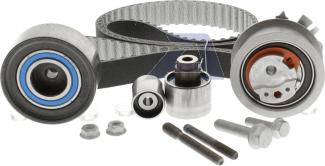 MDR AIS-TSA903 - Timing Belt Set car-mod.net