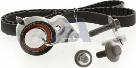 MDR AIS-TSV909 - Timing Belt Set car-mod.net
