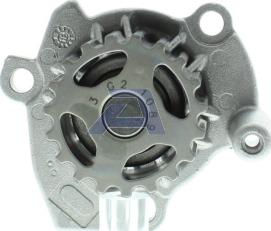 MDR AIS-WEVW30 - Water Pump car-mod.net