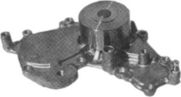 MDR AIS-WPH008 - Water Pump car-mod.net