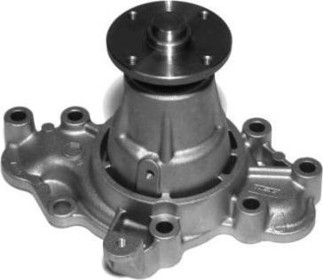 MDR AIS-WPZ029 - Water Pump car-mod.net
