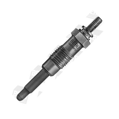 MDR BER-GN909 - Glow Plug car-mod.net