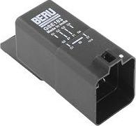 MDR BER-GSE183 - Control Unit, glow plug system car-mod.net