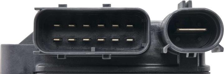 MDR BER-GSE121 - Control Unit, glow plug system car-mod.net