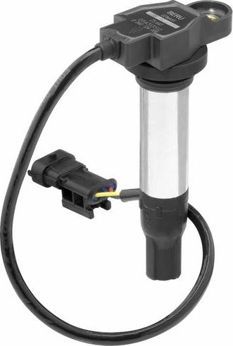 MDR BER-ZS441 - Ignition Coil car-mod.net