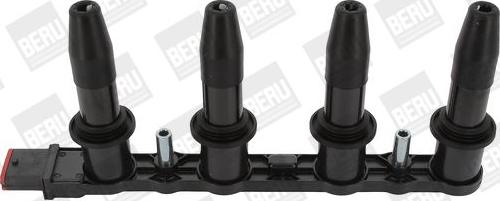 MDR BER-ZS427 - Ignition Coil car-mod.net