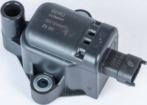 MDR BER-ZS590 - Ignition Coil car-mod.net
