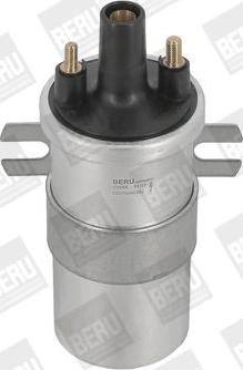 MDR BER-ZS566 - Ignition Coil car-mod.net