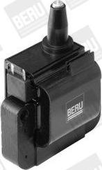 MDR BER-ZS532 - Ignition Coil car-mod.net