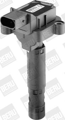 MDR BER-ZS053 - Ignition Coil car-mod.net
