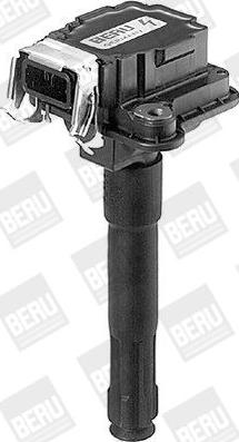 MDR BER-ZS016 - Ignition Coil car-mod.net