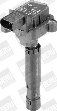 MDR BER-ZS077 - Ignition Coil car-mod.net