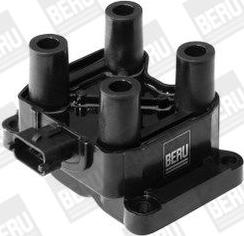 MDR BER-ZS395 - Ignition Coil car-mod.net