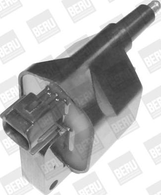 MDR BER-ZS396 - Ignition Coil car-mod.net