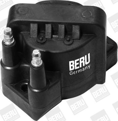 MDR BER-ZS355 - Ignition Coil car-mod.net