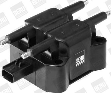 MDR BER-ZS382 - Ignition Coil car-mod.net